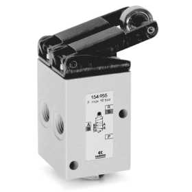Van tay Series 1 và 3